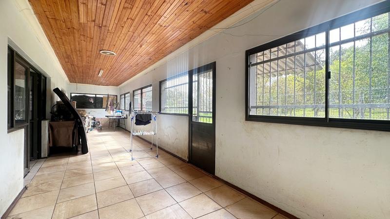 7 Bedroom Property for Sale in Dassenberg Western Cape